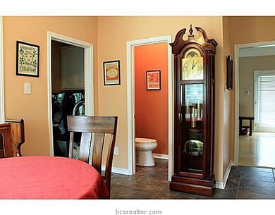 Breakfast Room.