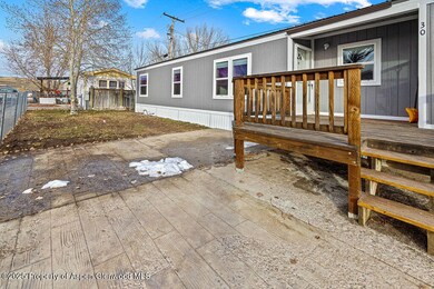 1474 Yampa Ave unit 30, Craig, CO 81625 - photo 6