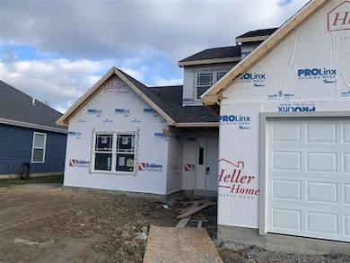 1154 Lone Oak Blvd, Fort Wayne, IN 46818 - photo 2