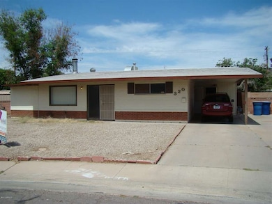 320 E Manhatton Dr, Tempe, AZ 85282 - photo 2