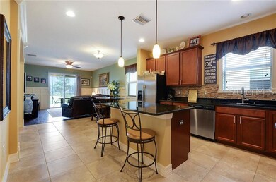Wow! What a Kitchen!
