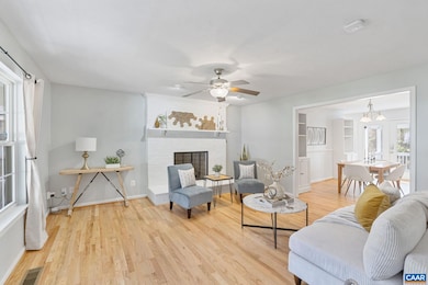 1231 Agnese St, Charlottesville, VA 22901 - photo 4