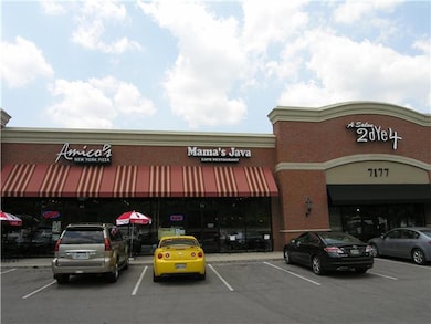 Local Nolensville resturants & spa nearby. 