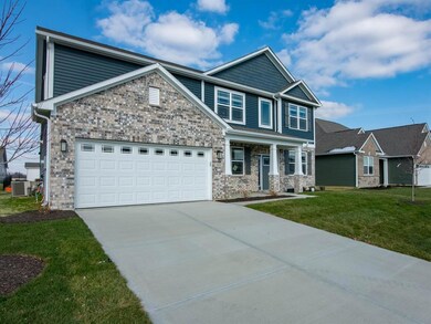 6412 Tacoma Blvd, Whitestown, IN 46075 - photo 2