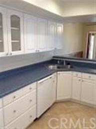 New Kitchen! Upgrade Tile! New Sink! New Appliance
