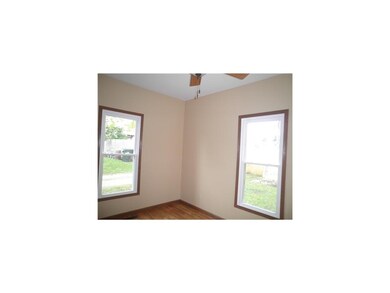Bedroom.