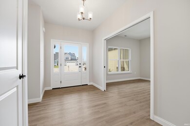 3461 Goris Dr, Lafayette, IN 47905 - photo 5