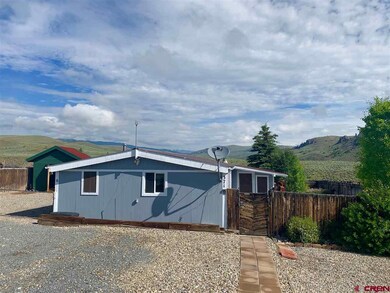 0 Mesa Loop unit 761092, Gunnison, CO 81230 - photo 2