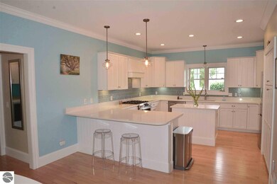 150 Mitchell Ct, Elk Rapids, MI 49629 - photo 2