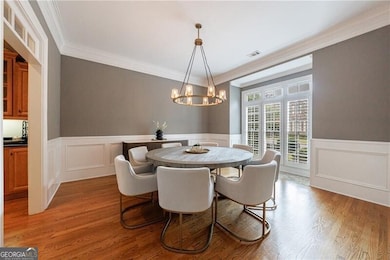 3077 Haynes Trail, Alpharetta, GA 30022 - photo 5