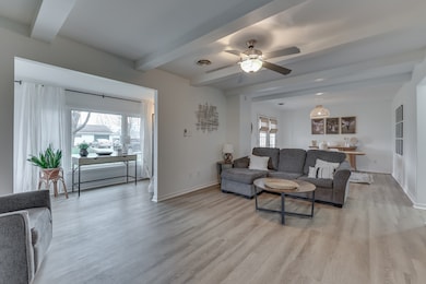 39 Maple St, Whiteland, IN 46184 - photo 6