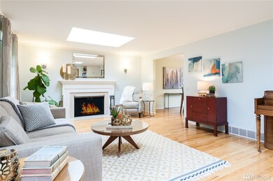 6020 94th Ave SE, Mercer Island, WA 98040 - photo 4