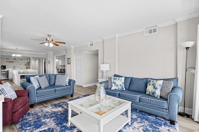 2200 N Ocean Blvd unit 1006 Springs Tower, North Myrtle Beach, SC 29582 - photo 3