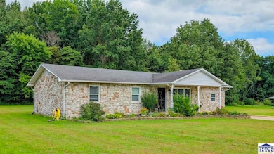 10978 N Harmony Northridge St, Brazil, IN 47834 - photo 2