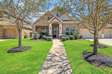 Another view of this beautiful 1 story 4 bedroom home!
A sidewalk neighborhood of Firethorne!