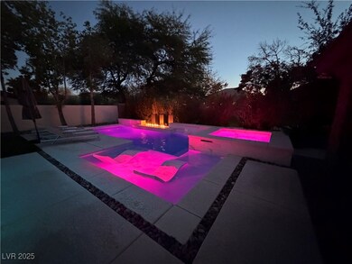 10755 Hobbiton Ave, Las Vegas, NV 89135 - photo 5