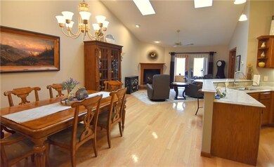 1260 E Orchard Beach Ln unit C, Rice Lake, WI 54868 - photo 6