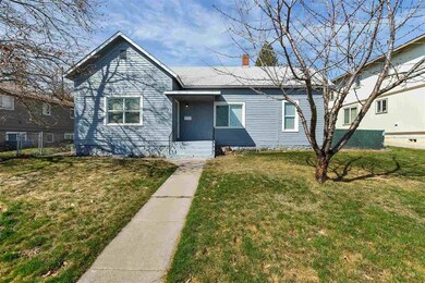 110 4th St, Cheney, WA 99004 - photo 2