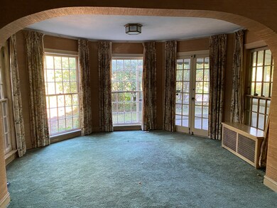 Sun/Florida Room
