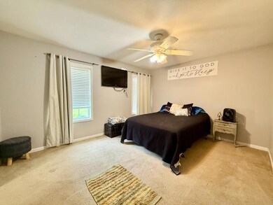 7 Primary bedroom