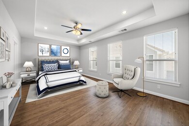 603 Link Rd unit A, Houston, TX 77009 - photo 4