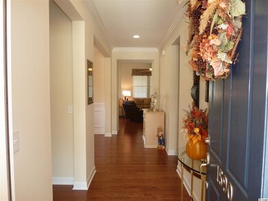 1493 Culbertson Ave unit Lot 626 Bradford II, Myrtle Beach, SC 29577 - photo 3