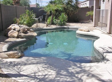 BEAUTIFUL PLAY POOL