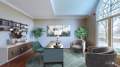 2581 Sutton Ln unit 45C, Aurora, IL 60502 - photo 4