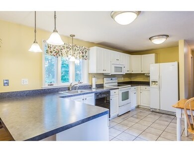 11 Rising Sun Ln, West Bridgewater, MA 02379 - photo 7