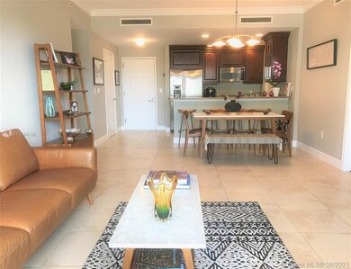 Ample living and dining, plenty of natural light!