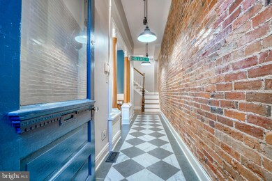 1705 Hollins St, Baltimore, MD 21223 - photo 5