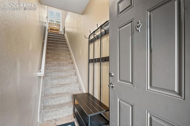 4848 Kerry Lynn View unit 205, Colorado Springs, CO 80922 - photo 4