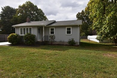 41 Peloquin Dr, Easthampton, MA 01027 - photo 5