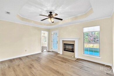 90 Charleston Ct, Midway, GA 31320 - photo 6