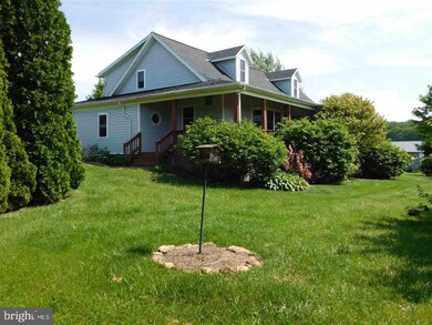 9675 Chapel Church Rd, Red Lion, PA 17356 - photo 2