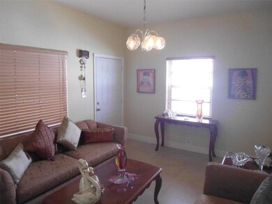 Formal Living Room