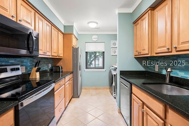 25 Deallyon Ave unit 110, Hilton Head Island, SC 29928 - photo 5