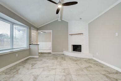 16102 Forest Bend Ave, Friendswood, TX 77546 - photo 6