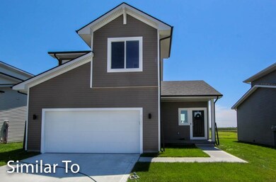 1768 S Redtail Ave, West Des Moines, IA 50265 - photo 2