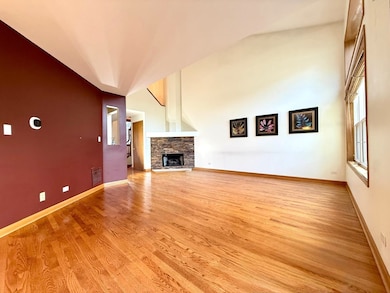 1537 Chatfield Ct unit 13604, Roselle, IL 60172 - photo 2