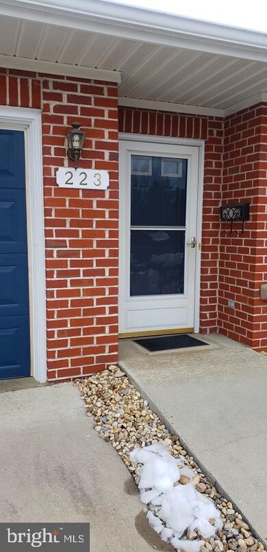 223 Sunbrook Ln unit 74, Hagerstown, MD 21742 - photo 3