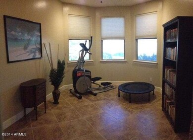 2028 N. 136th Ave  - Down stairs room
