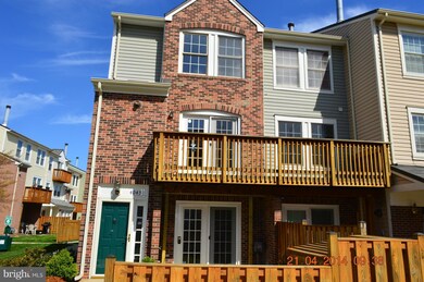 4045 Chetham Way unit 18-187, Woodbridge, VA 22192 - photo 2