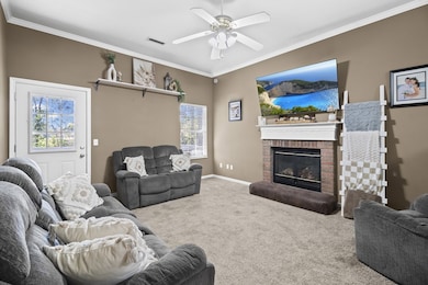 341 Darlington Cir, Dothan, AL 36301 - photo 5