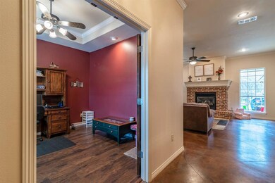 2909 Greenwood Cir, Denison, TX 75020 - photo 4