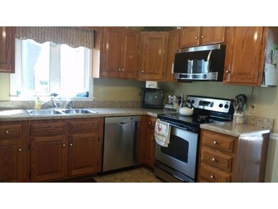 97 Worcester Ave, White River Junction, VT 05001 - photo 2