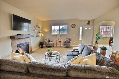 495 Petersen Dr E, Enumclaw, WA 98022 - photo 4