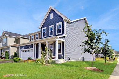 1248 Snapper Rd, Naperville, IL 60563 - photo 4