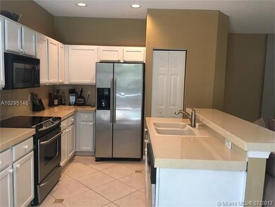 BEAUTIFUL KITCHEN