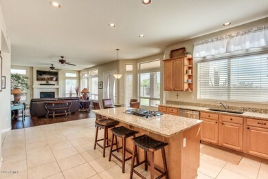 3762 N Stone Gully